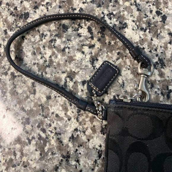 Coach Wallet - Picture 3 of 3